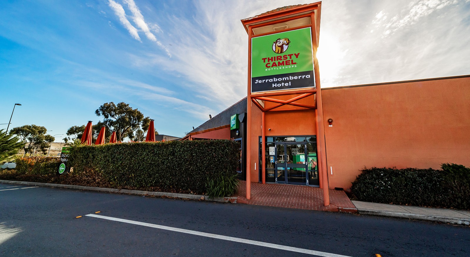 Bottle Shop Bottle Shop