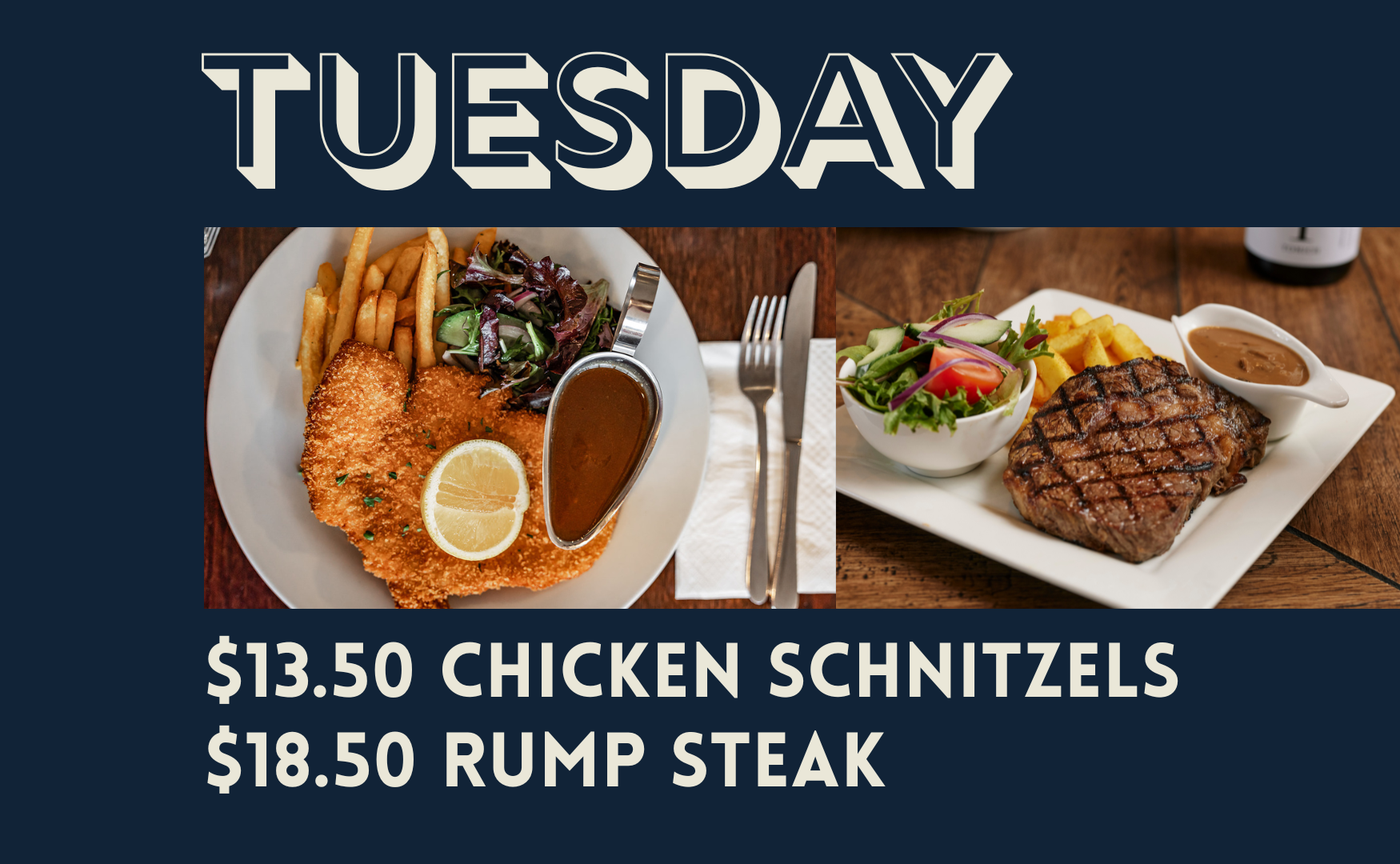 MIDWEEK CLASSICS