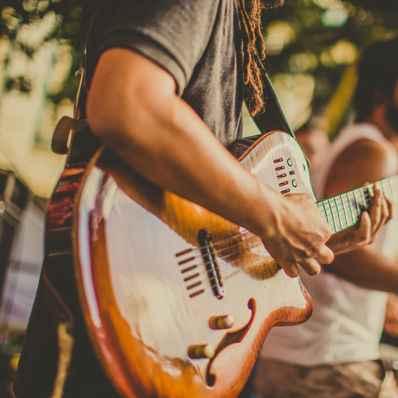 live music & events