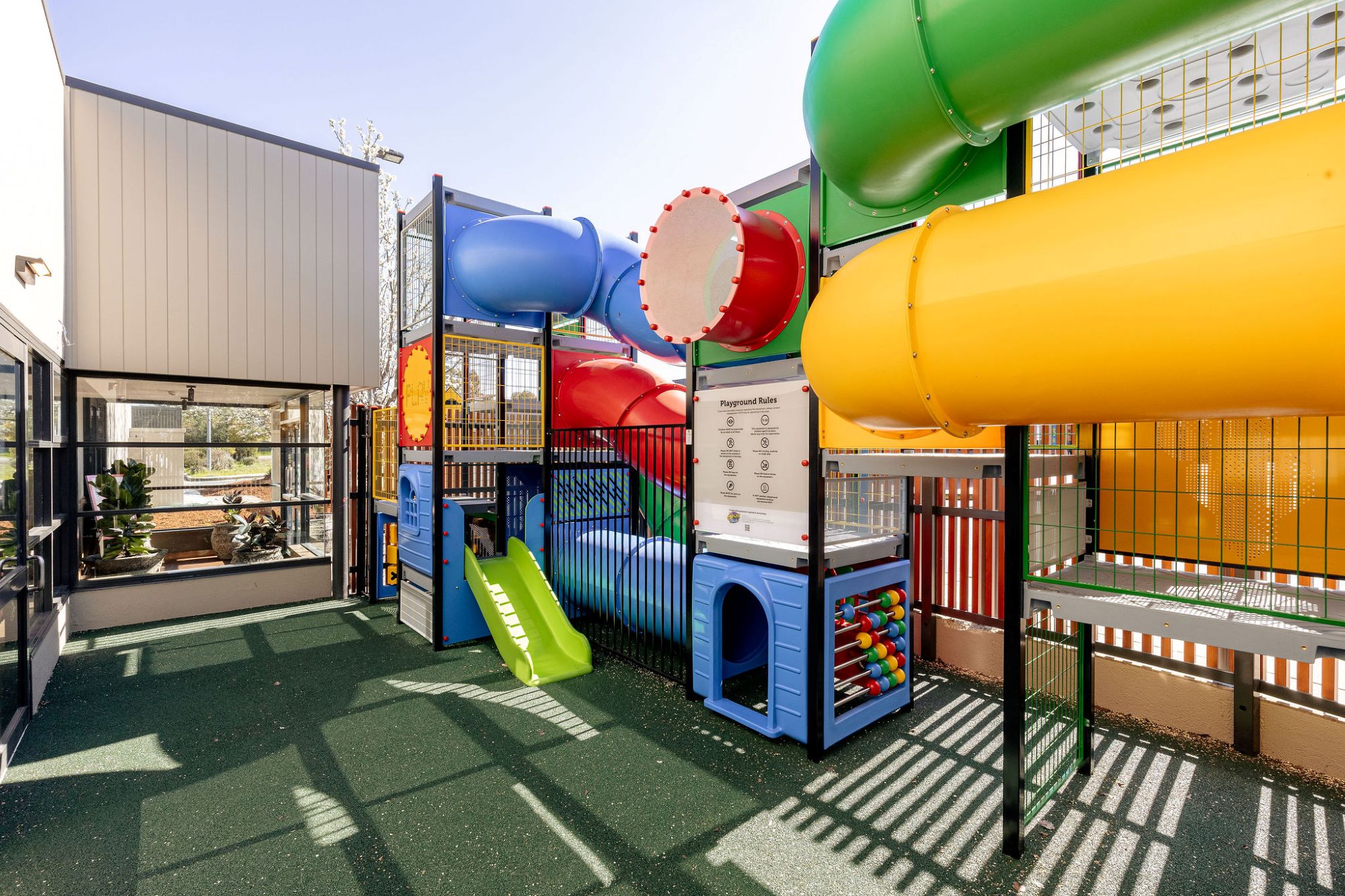 Kids Activity Program