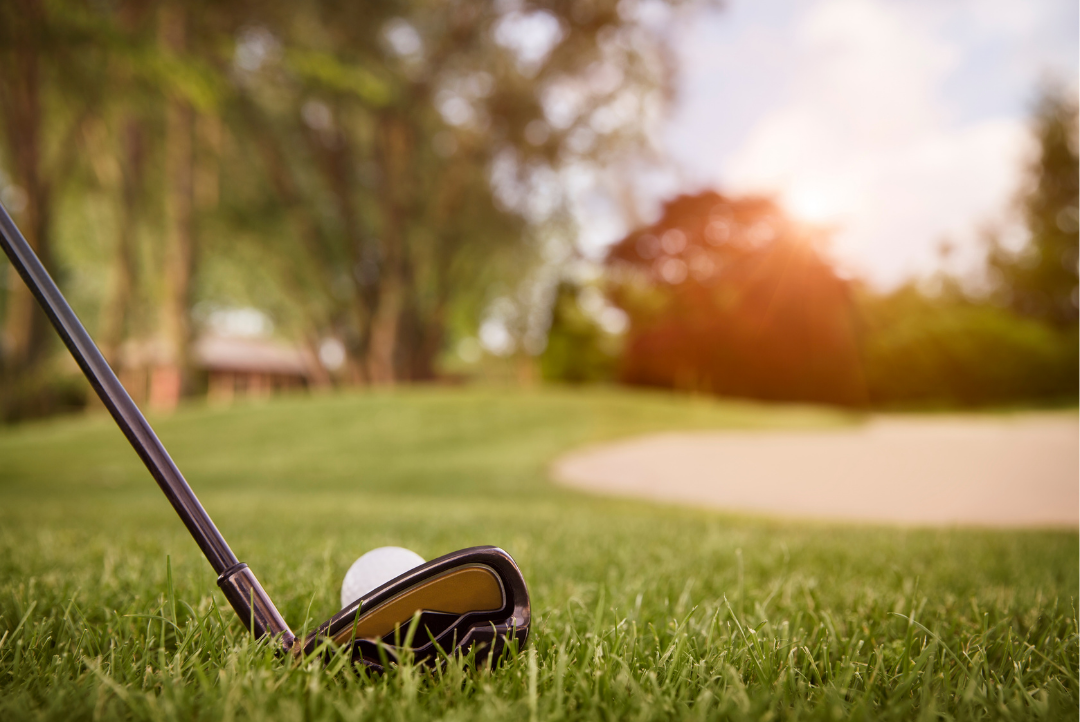 Jerra Tavern Social Golf Club