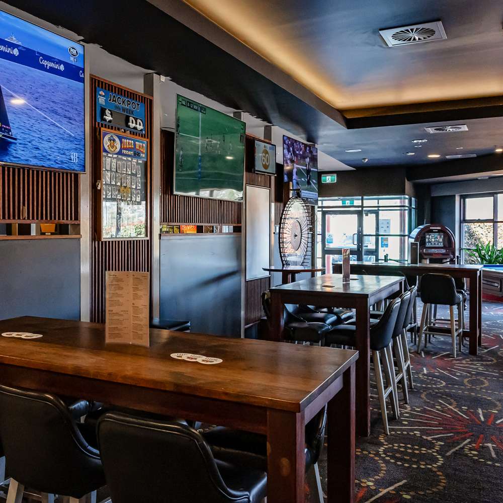 Jerrabomberra Hotel 20 Sep 24